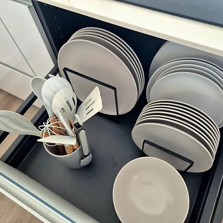 Modern New Sea View In Costa Adeje (Tenerife)