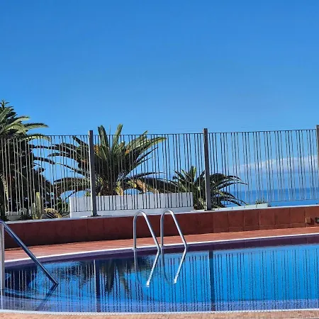 Appartamento Modern New Sea View In *