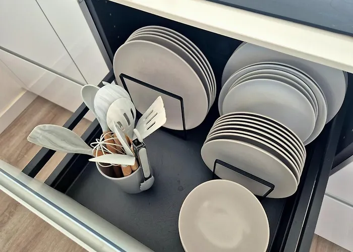 Modern New Sea View In Costa Adeje (Tenerife)