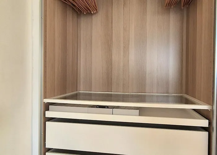 Modern New Sea View In Appartamento *