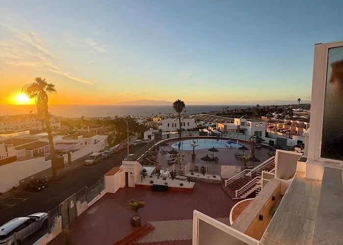 Modern New Sea View In *