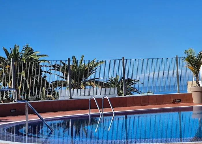 Appartamento Modern New Sea View In *