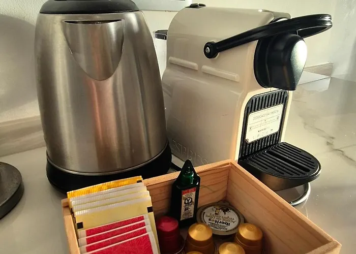 Modern New Sea View In * Costa Adeje (Tenerife)