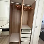 Modern New Sea View In Apartman