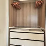 Modern New Sea View In Apartman *