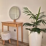 Apartman Modern New Sea View In