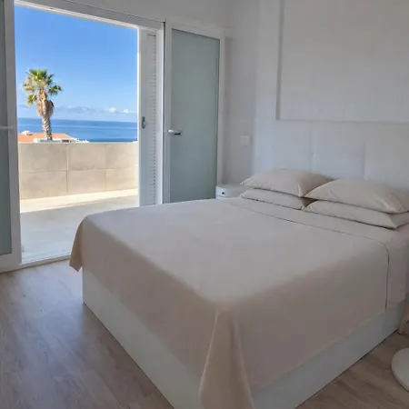 Modern New Sea View In *