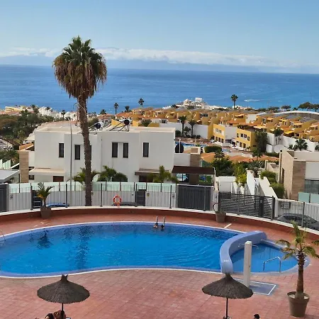 דירה Modern New Sea View In