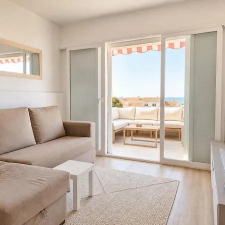 Modern New Sea View In *