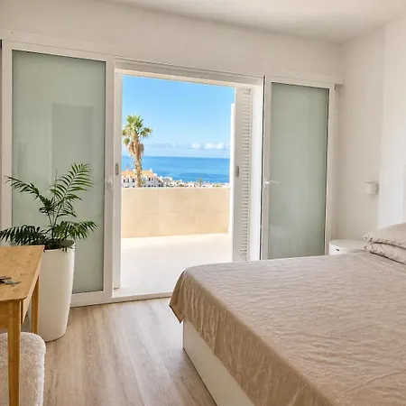 Modern New Sea View In *